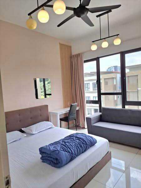 Townhouse for Rent in 16 Sierra (Puchong) - Jeffney Lim - Bedroom - PropertyGuru.com.my