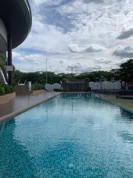 Semi-Detached House for Sale in Kwasa Damansara (Sungai Buloh) - Chooi Mun Kum - Exterior - PropertyGuru.com.my