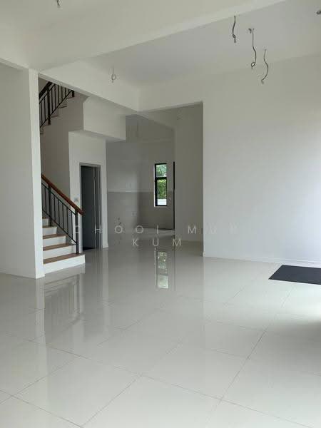 Semi-Detached House for Sale in Kwasa Damansara (Sungai Buloh) - Chooi Mun Kum - Interior - PropertyGuru.com.my