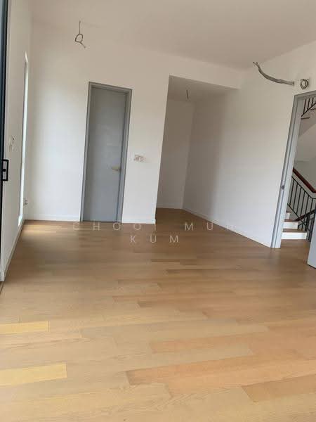 Semi-Detached House for Sale in Kwasa Damansara (Sungai Buloh) - Chooi Mun Kum - Interior - PropertyGuru.com.my
