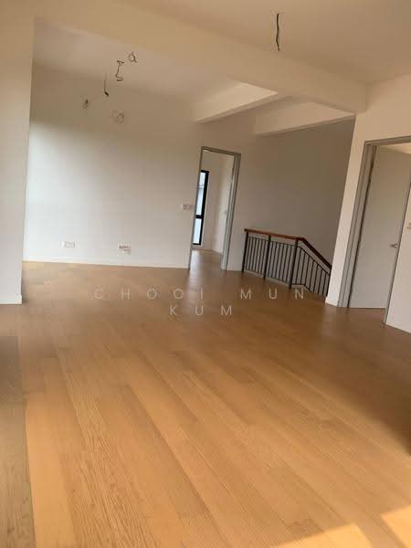 Semi-Detached House for Sale in Kwasa Damansara (Sungai Buloh) - Chooi Mun Kum - Interior - PropertyGuru.com.my