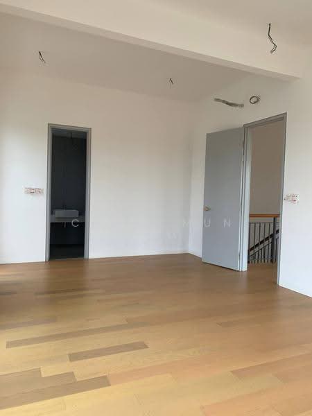 Semi-Detached House for Sale in Kwasa Damansara (Sungai Buloh) - Chooi Mun Kum - Interior - PropertyGuru.com.my