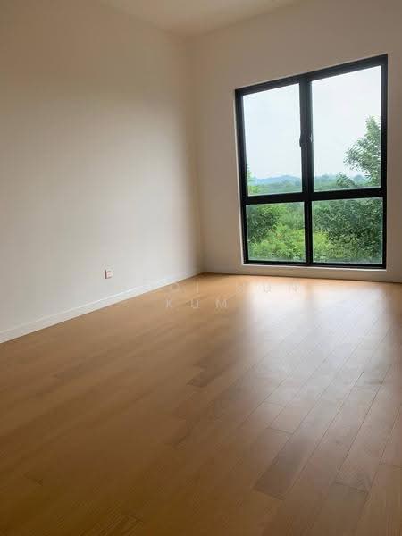 Semi-Detached House for Sale in Kwasa Damansara (Sungai Buloh) - Chooi Mun Kum - View - PropertyGuru.com.my