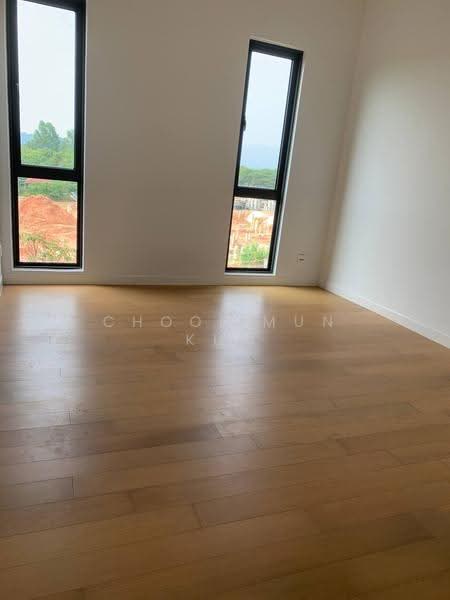 Semi-Detached House for Sale in Kwasa Damansara (Sungai Buloh) - Chooi Mun Kum - Interior - PropertyGuru.com.my