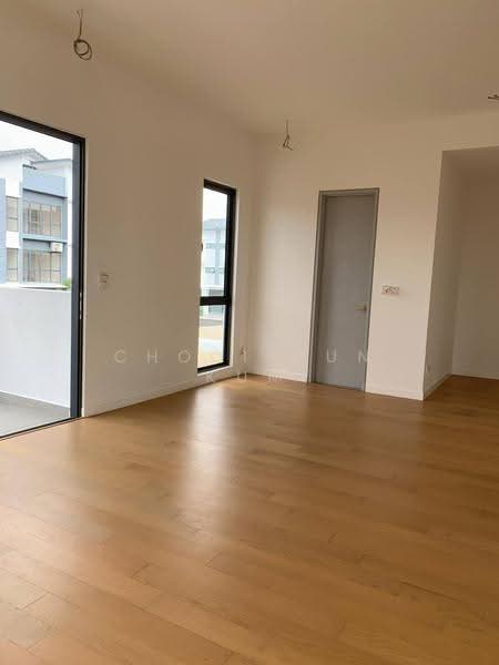 Semi-Detached House for Sale in Kwasa Damansara (Sungai Buloh) - Chooi Mun Kum - Interior - PropertyGuru.com.my