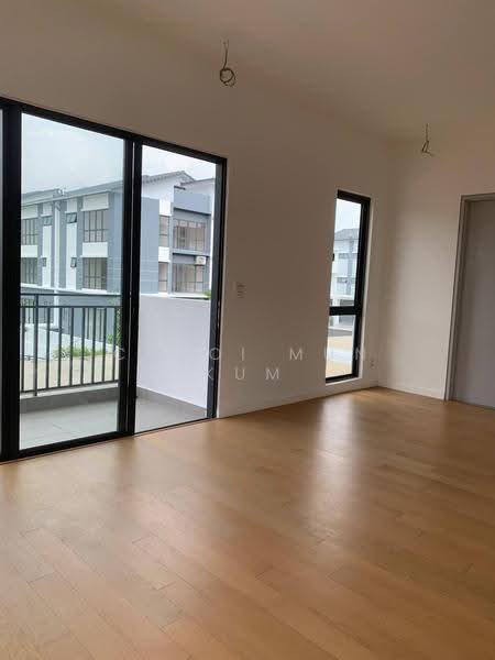 Semi-Detached House for Sale in Kwasa Damansara (Sungai Buloh) - Chooi Mun Kum - Interior - PropertyGuru.com.my