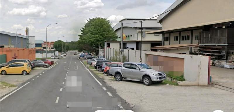 Terrace Factory for Rent in Kawasan Perindustrian Kundang (Rawang) - Eugene Yap - Exterior - PropertyGuru.com.my
