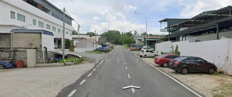 Terrace Factory for Rent in Kawasan Perindustrian Kundang (Rawang) - Eugene Yap - Exterior - PropertyGuru.com.my