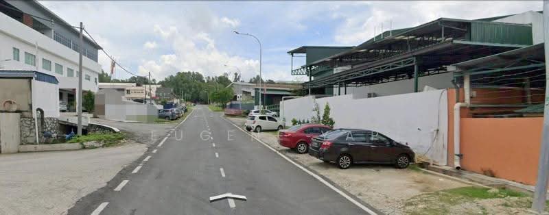 Terrace Factory for Rent in Kawasan Perindustrian Kundang (Rawang) - Eugene Yap - Exterior - PropertyGuru.com.my