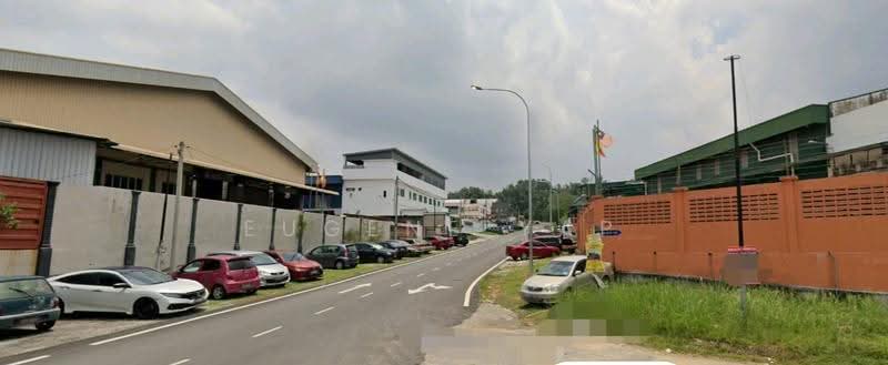 Terrace Factory for Rent in Kawasan Perindustrian Kundang (Rawang) - Eugene Yap - Exterior - PropertyGuru.com.my