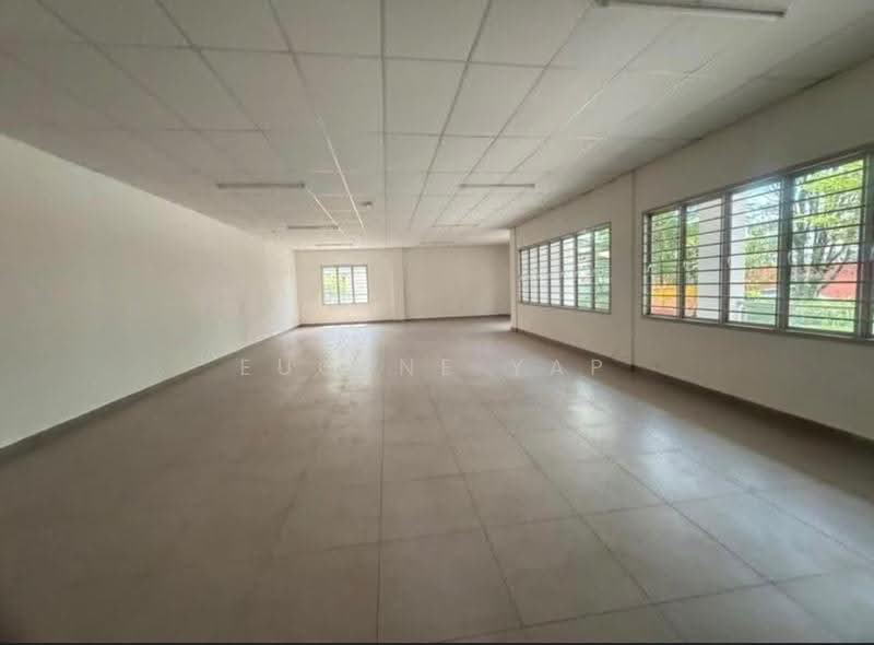 Terrace Factory for Rent in Kawasan Perindustrian Kundang (Rawang) - Eugene Yap - Interior - PropertyGuru.com.my