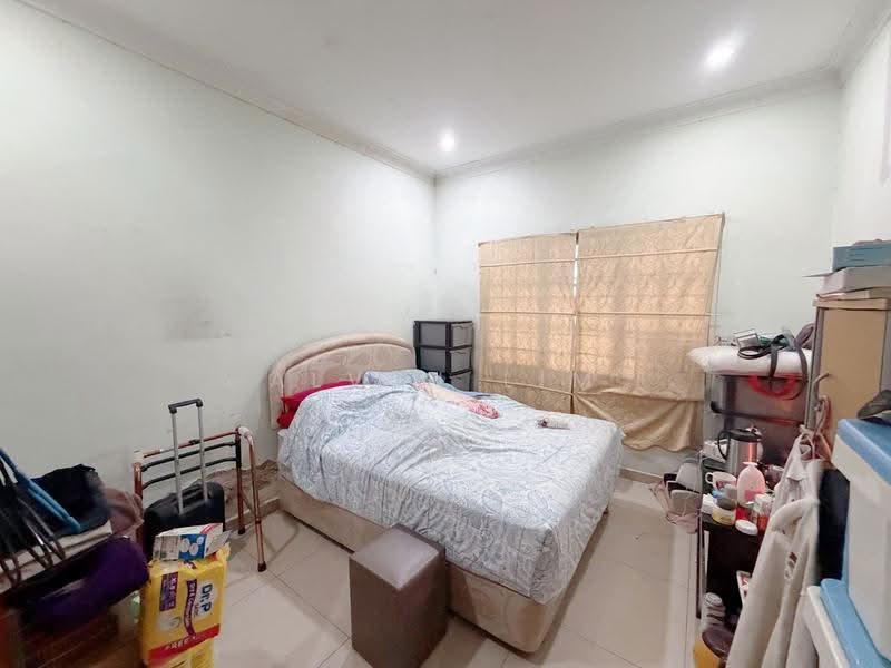 Rumah Teres 1-Tingkat untuk Dijual di Kepong (Kuala Lumpur) - Alven Lim - Bedroom - PropertyGuru.com.my