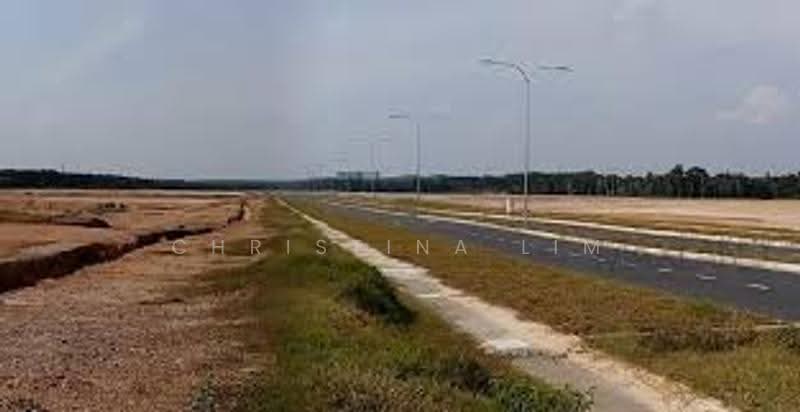 Tanah Perindustrian untuk Dijual di Senawang (Negeri Sembilan) - Christina Lim - Exterior - PropertyGuru.com.my