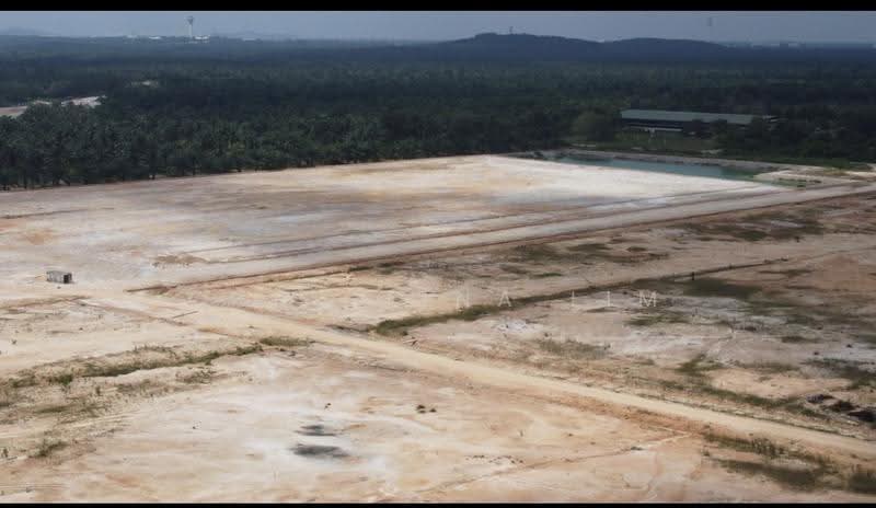Tanah Perindustrian untuk Dijual di Senawang (Negeri Sembilan) - Christina Lim - Exterior - PropertyGuru.com.my