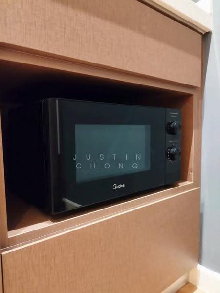 Service Residence for Rent at V Residence 2 @ Sunway Velocity - Justin Chong - Interior - PropertyGuru.com.my