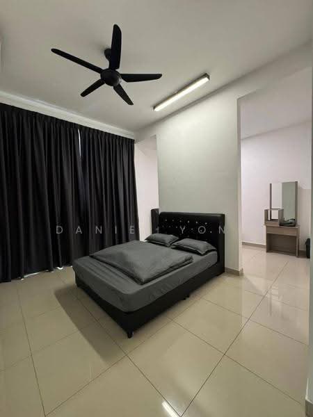2-storey Terraced House for Sale in Taman Mount Austin (Tebrau) - Daniel Yong - Bedroom - PropertyGuru.com.my