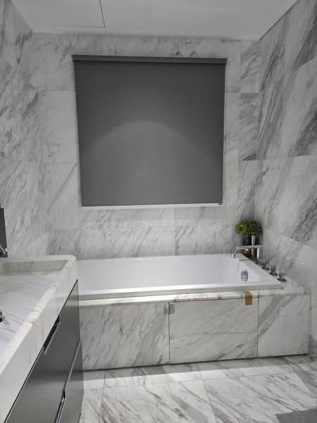 Service Residence for Sale at Le Nouvel KLCC - Jin Yong Heng - Bathroom - PropertyGuru.com.my