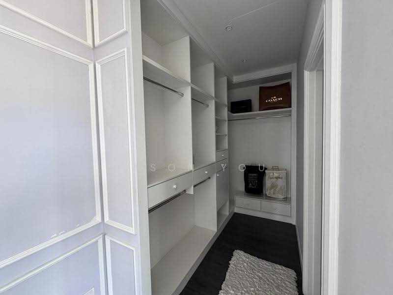 Townhouse for Rent in Sepang (Selangor) - JASON YOU - Interior - PropertyGuru.com.my