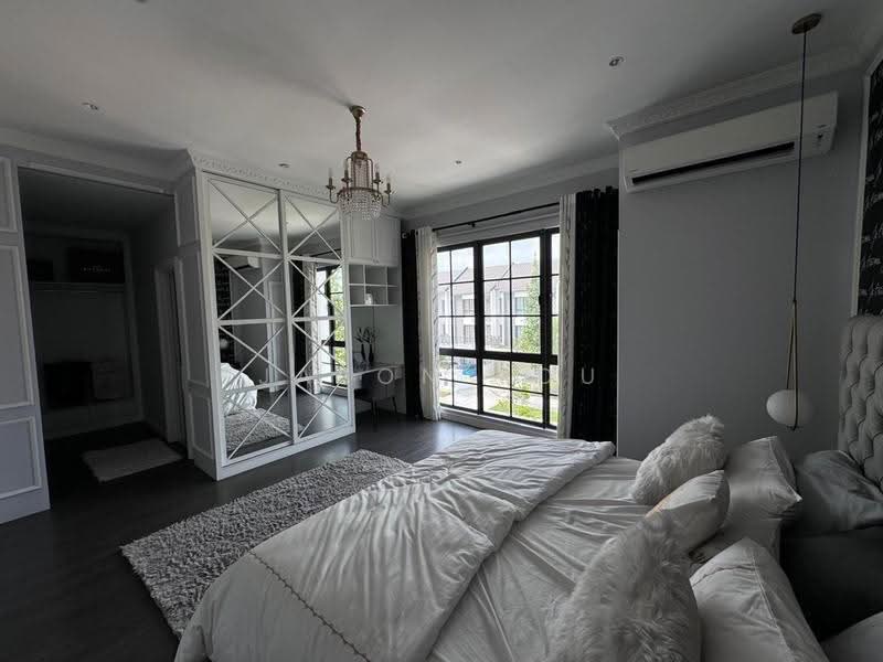 Townhouse for Rent in Sepang (Selangor) - JASON YOU - Bedroom - PropertyGuru.com.my