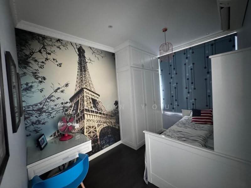 Townhouse for Rent in Sepang (Selangor) - JASON YOU - Bedroom - PropertyGuru.com.my