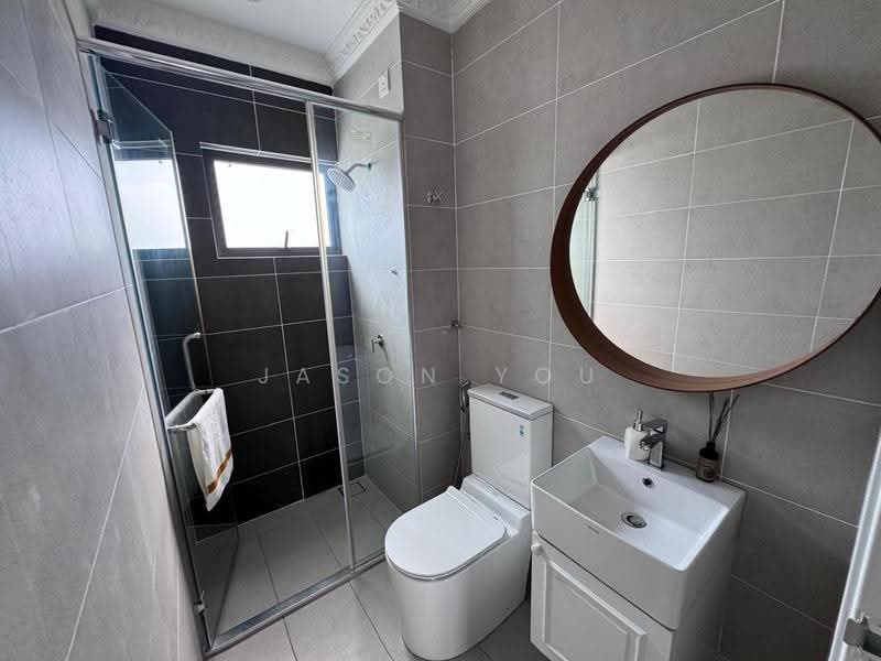 Townhouse for Rent in Sepang (Selangor) - JASON YOU - Bathroom - PropertyGuru.com.my