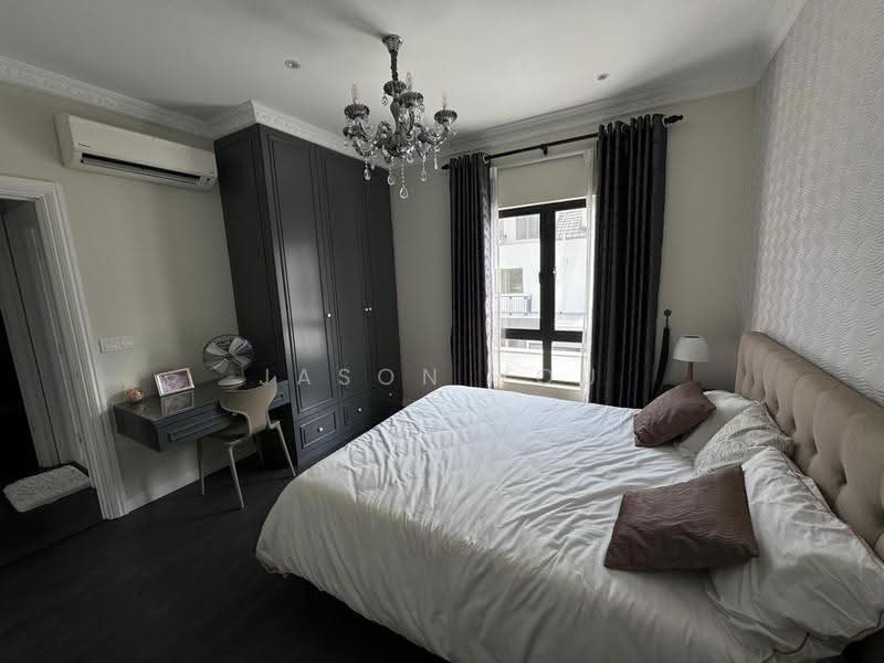 Townhouse for Rent in Sepang (Selangor) - JASON YOU - Bedroom - PropertyGuru.com.my