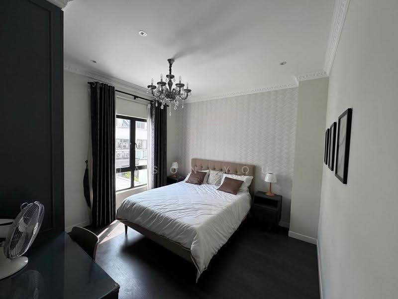 Townhouse for Rent in Sepang (Selangor) - JASON YOU - Bedroom - PropertyGuru.com.my