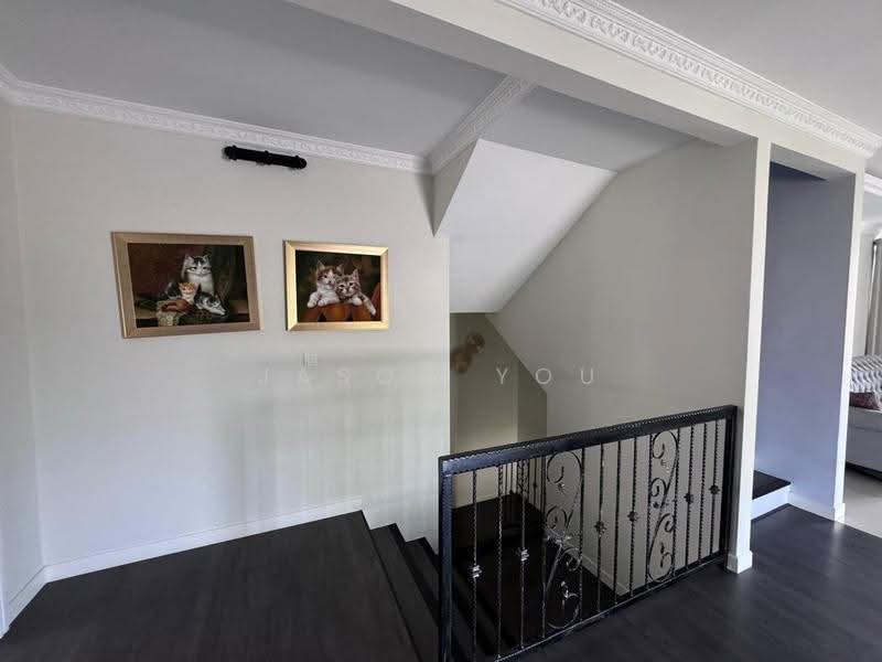 Townhouse for Rent in Sepang (Selangor) - JASON YOU - Interior - PropertyGuru.com.my