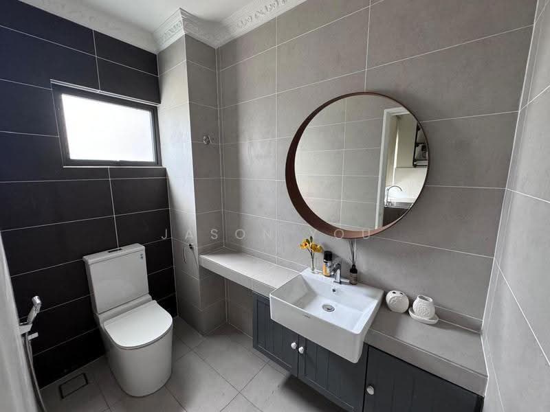 Townhouse for Rent in Sepang (Selangor) - JASON YOU - Bathroom - PropertyGuru.com.my