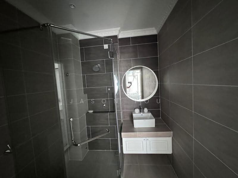 Townhouse for Rent in Sepang (Selangor) - JASON YOU - Bathroom - PropertyGuru.com.my
