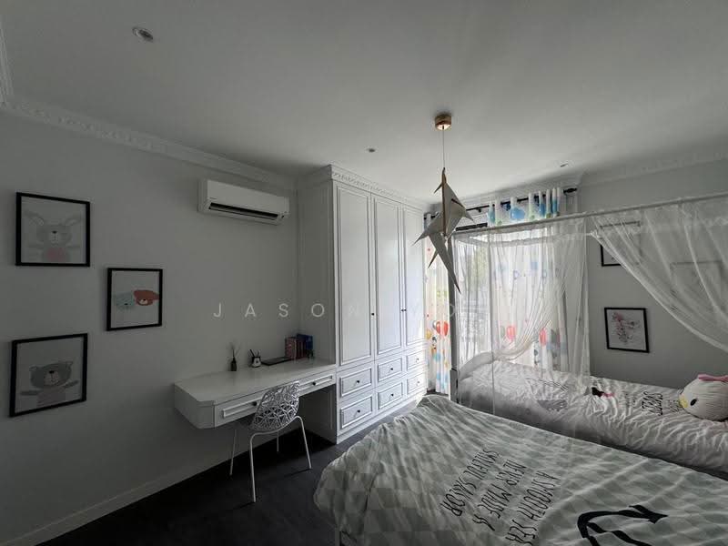Townhouse for Rent in Sepang (Selangor) - JASON YOU - Bedroom - PropertyGuru.com.my
