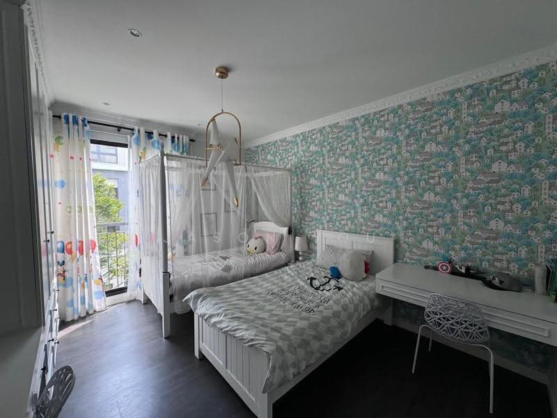 Townhouse for Rent in Sepang (Selangor) - JASON YOU - Bedroom - PropertyGuru.com.my