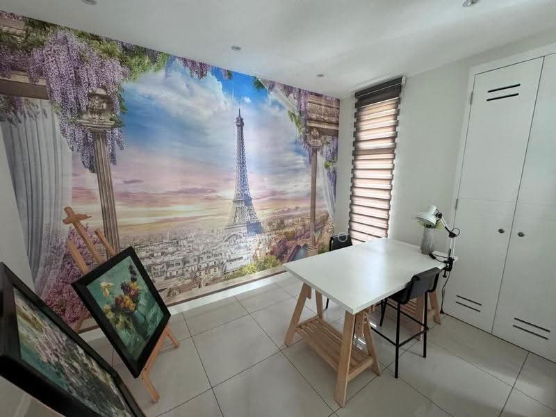 Townhouse for Rent in Sepang (Selangor) - JASON YOU - Study - PropertyGuru.com.my