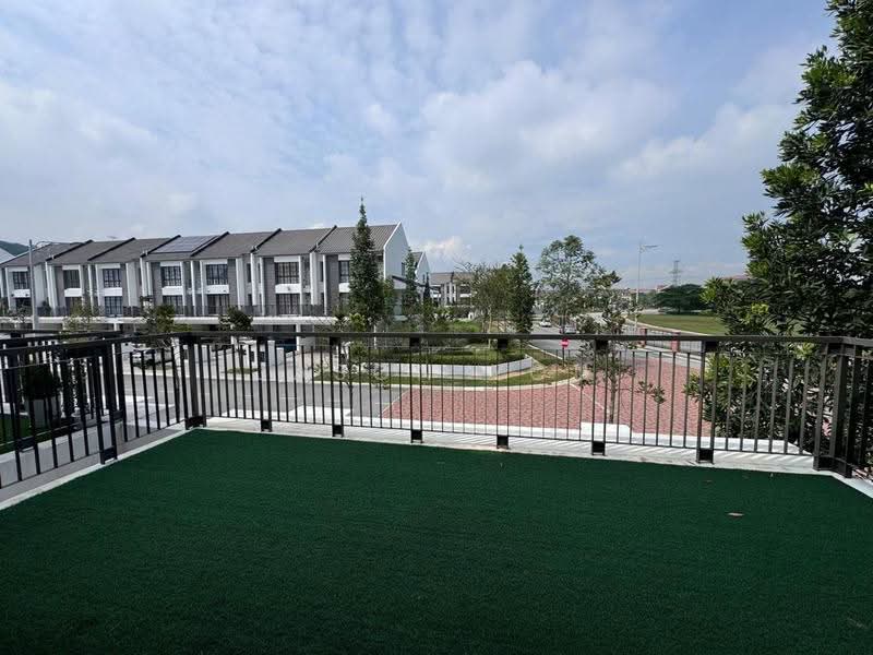 Townhouse for Rent in Sepang (Selangor) - JASON YOU - Exterior - PropertyGuru.com.my