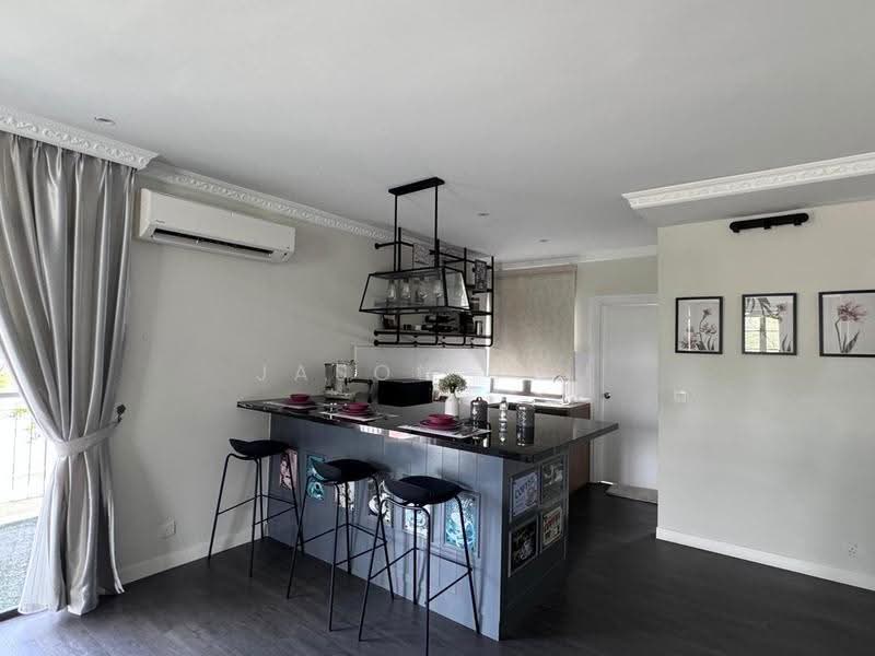 Townhouse for Rent in Sepang (Selangor) - JASON YOU - Kitchen - PropertyGuru.com.my