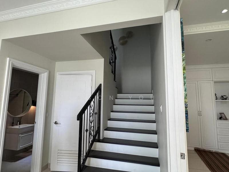 Townhouse for Rent in Sepang (Selangor) - JASON YOU - Interior - PropertyGuru.com.my