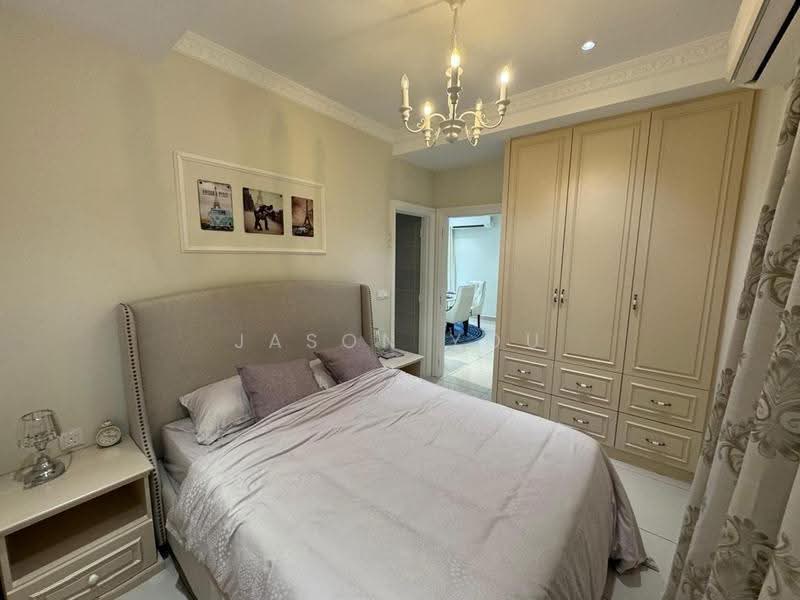 Townhouse for Rent in Sepang (Selangor) - JASON YOU - Bedroom - PropertyGuru.com.my
