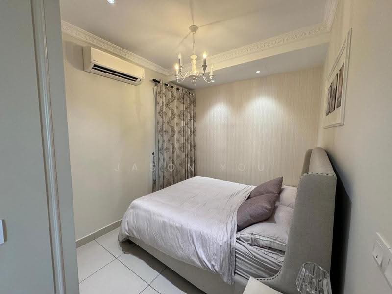Townhouse for Rent in Sepang (Selangor) - JASON YOU - Bedroom - PropertyGuru.com.my