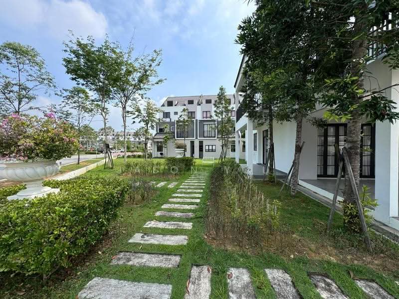Townhouse for Rent in Sepang (Selangor) - JASON YOU - Exterior - PropertyGuru.com.my
