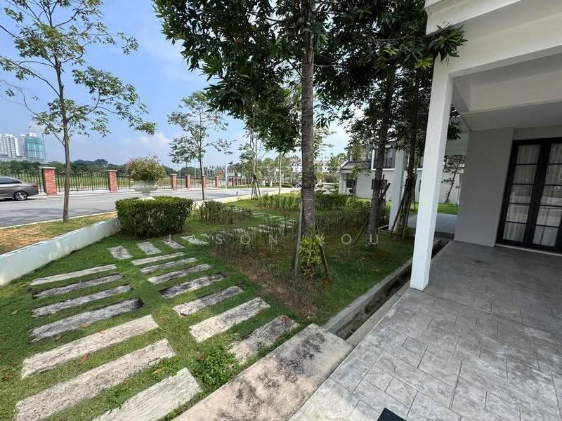 Townhouse for Rent in Sepang (Selangor) - JASON YOU - Exterior - PropertyGuru.com.my