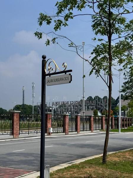 Townhouse for Rent in Sepang (Selangor) - JASON YOU - Exterior - PropertyGuru.com.my