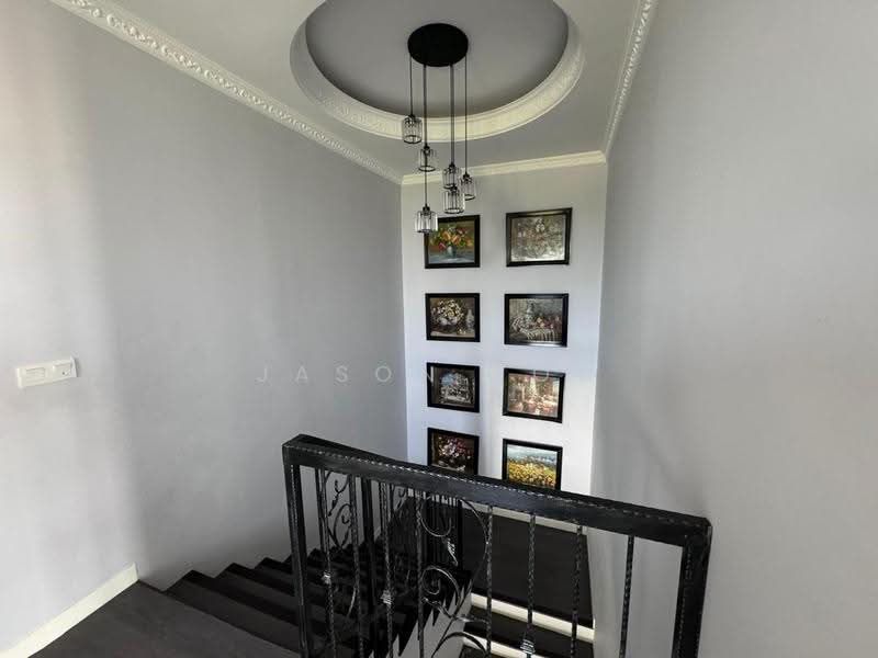 Townhouse for Rent in Sepang (Selangor) - JASON YOU - Interior - PropertyGuru.com.my
