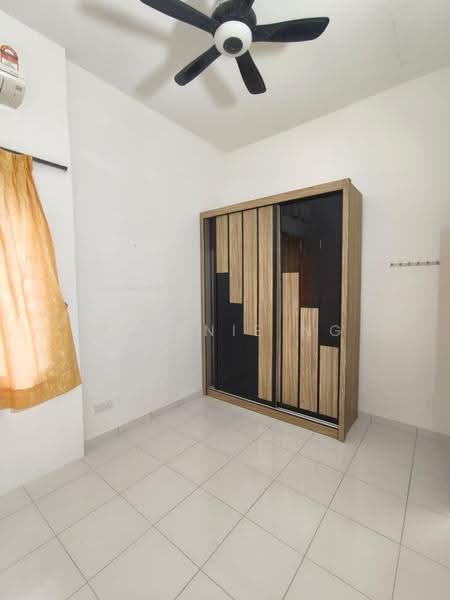2-storey Terraced House for Sale in Setia Tropika (Johor Bahru) - Queenie Ng - Bedroom - PropertyGuru.com.my