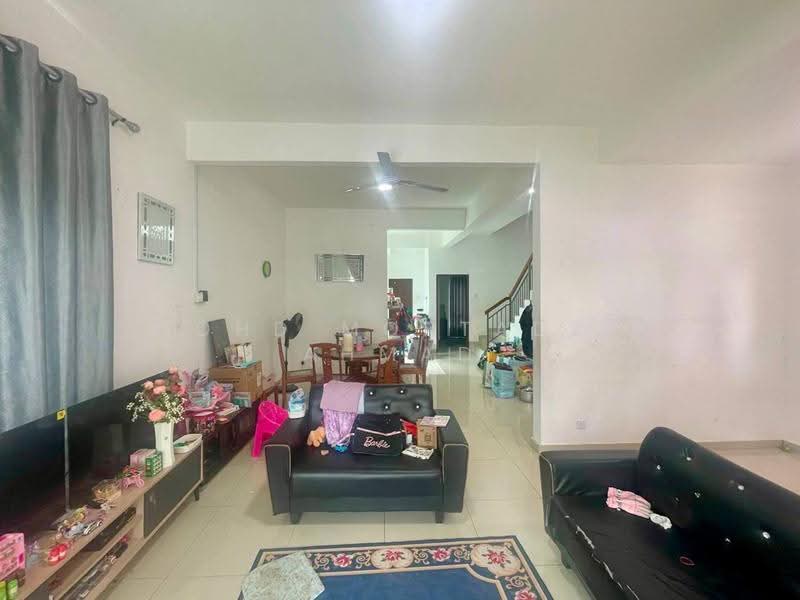 2-storey Terraced House for Sale in Seksyen 30 (Shah Alam) - Mohd Mortadza Ahmad - PropertyGuru.com.my