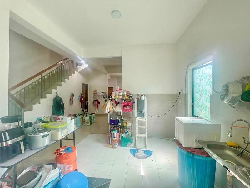 2-storey Terraced House for Sale in Seksyen 30 (Shah Alam) - Mohd Mortadza Ahmad - PropertyGuru.com.my
