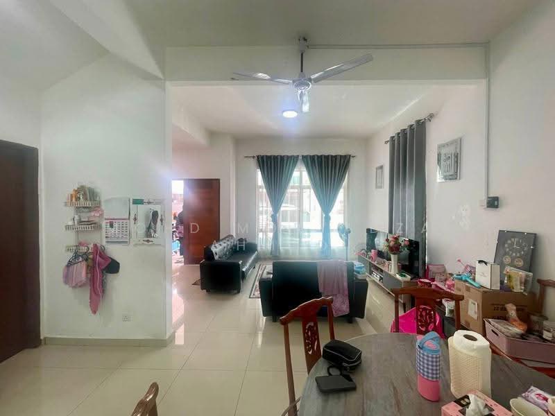 2-storey Terraced House for Sale in Seksyen 30 (Shah Alam) - Mohd Mortadza Ahmad - PropertyGuru.com.my