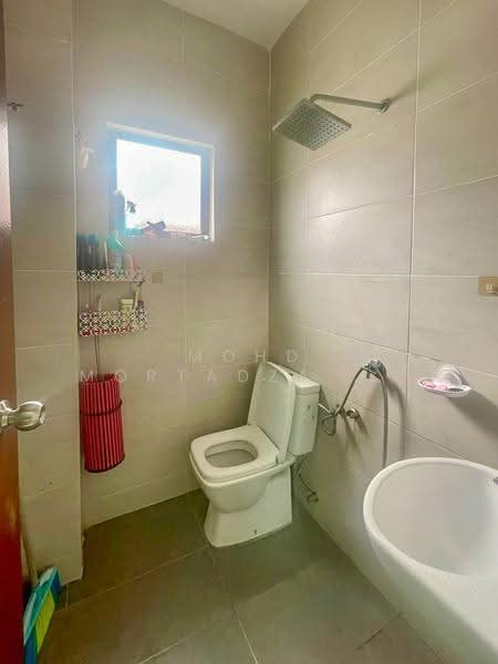 2-storey Terraced House for Sale in Seksyen 30 (Shah Alam) - Mohd Mortadza Ahmad - PropertyGuru.com.my