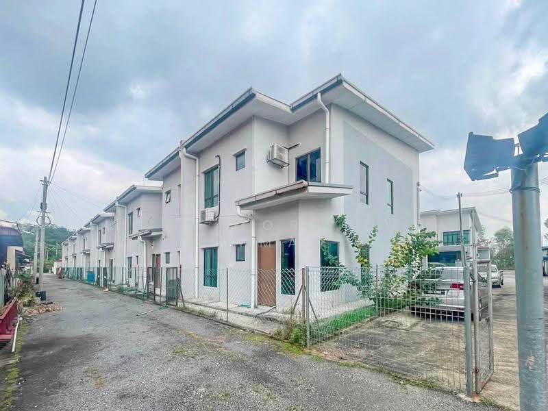 2-storey Terraced House for Sale in Seksyen 30 (Shah Alam) - Mohd Mortadza Ahmad - PropertyGuru.com.my
