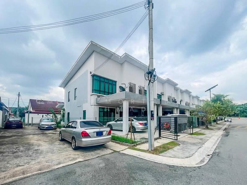 2-storey Terraced House for Sale in Seksyen 30 (Shah Alam) - Mohd Mortadza Ahmad - PropertyGuru.com.my
