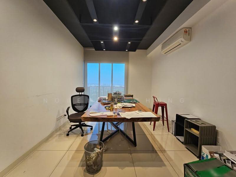 Service Residence for Sale at Putra Residence - Nobeille Chung - Study - PropertyGuru.com.my
